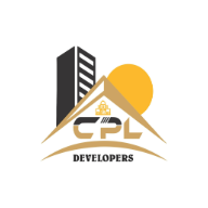 CPL Developers Logo | City Property Links